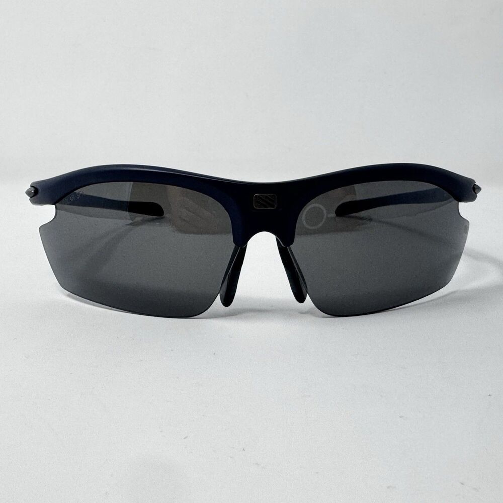 Rudy Project Rydon Blue Navy Polar 3FX Polarized Sunglasses